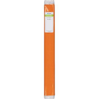 Heyda Krepp-Papier Rolle 50 x 250 cm 32g/m² orange