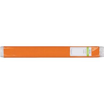 Preview: Heyda Krepp-Papier Rolle 50 x 250 cm 32g/m² orange