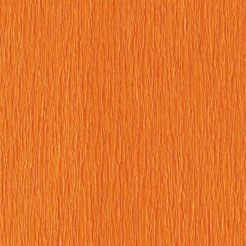 Preview: Heyda Krepp-Papier Rolle 50 x 250 cm 32g/m² orange