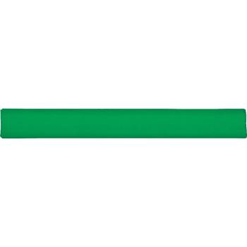 Preview: Heyda Krepp-Papier Rolle 50 x 250 cm 32g/m² mittelgrün