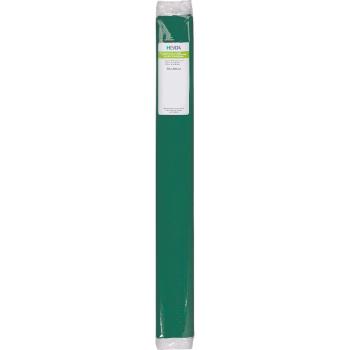 Heyda Krepp-Papier Rolle 50 x 250 cm 32g/m² grasgrün