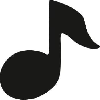 Preview: Heyda Motivstanzer klein Note