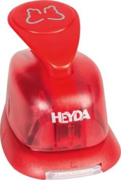 Heyda Motivstanzer klein Pop-Up Schmetterling