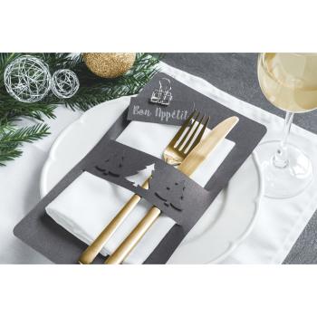 Preview: Heyda Motivstanzer XL Tanne