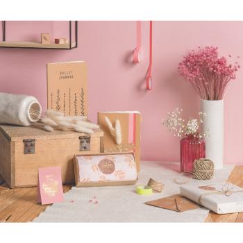 Heyda Seidenpapier 10 Blatt 50x70cm 20g/m² weiß