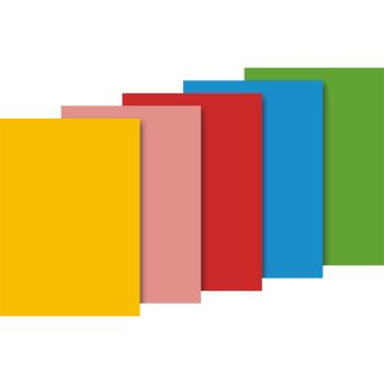 Heyda Seidenpapier 50 x 70 cm Sortierung 1