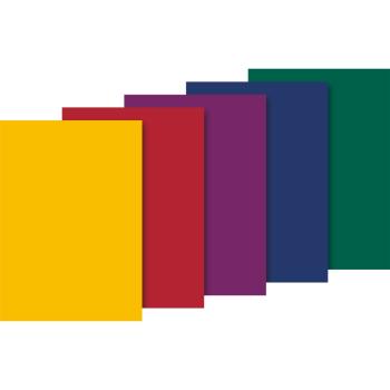 Heyda Seidenpapier 50 x 70 cm Sortierung 2