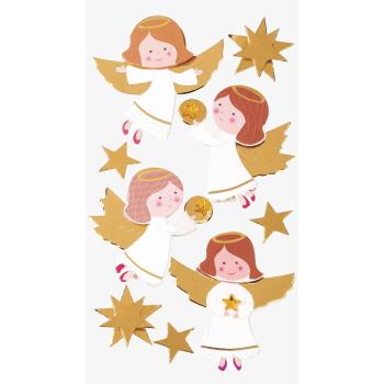 Heyda Sticker-Mix Engel