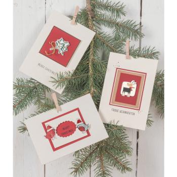 Preview: Heyda Sticker-Mix Elche