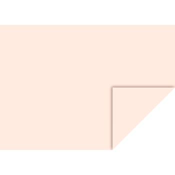 Heyda Tonpapier 50x70cm 130g/m² hautfarben