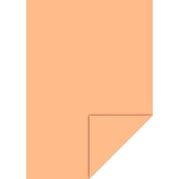 Heyda Tonpapier A4 130g/m² apricot