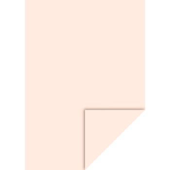 Heyda Tonpapier A4 130g/m² hautfarben