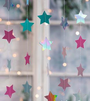 Preview: Heyda Tonpapier A4 130g/m² brombeer