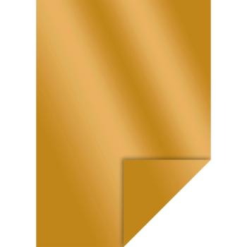 Heyda Tonpapier A4 130g/m² gold matt