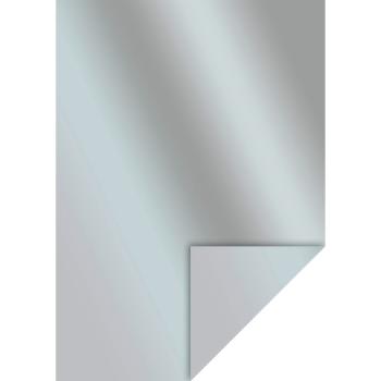 Heyda Tonpapier A4 130g/m² silber matt