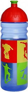 ISYbe Kinder-Trinkflasche 0,7l - Skater