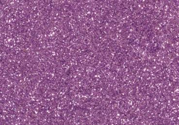 Preview: KNORRprandell Glitterfarbe Glitter Glue lila