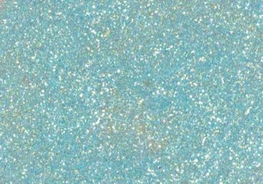 Preview: KNORRprandell Glitterfarbe Glitter Glue neonblau