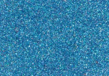 Preview: KNORRprandell Glitterfarbe Glitter Glue himmelblau