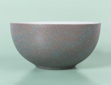 Preview: KNORRprandell Glitterfarbe Glitter Glue himmelblau