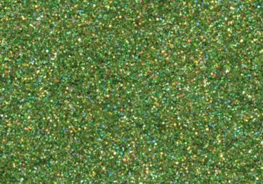 Preview: KNORRprandell Glitterfarbe Glitter Glue grün