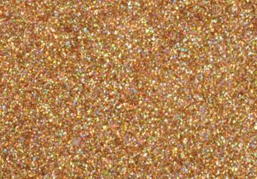 Preview: KNORRprandell Glitterfarbe Glitter Glue gold regenbogen