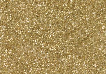 Preview: KNORRprandell Glitterfarbe Glitter Glue gold