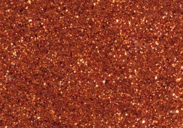 Preview: KNORRprandell Glitterfarbe Glitter Glue kupfer