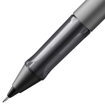 LAMY Druckbleistift AL-star graphite 0.5