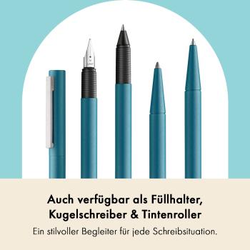LAMY Druckbleistift 0.7 cp1 aquamarine