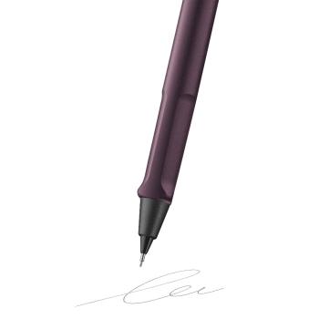 LAMY Druckbleistift safari scarlet 0.5