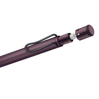 LAMY Druckbleistift safari scarlet 0.5