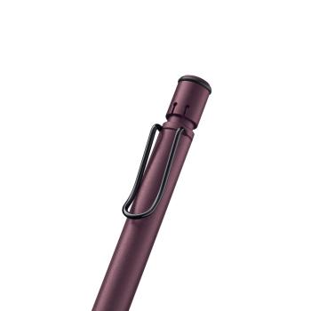 LAMY Druckbleistift safari scarlet 0.5