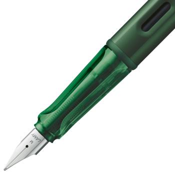 LAMY Füllhalter AL-star pine - Special Edition (2026)