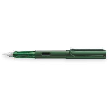 Preview: LAMY Füllhalter AL-star pine - Special Edition (2026)