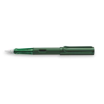 LAMY Füllhalter AL-star pine - Special Edition (2026)