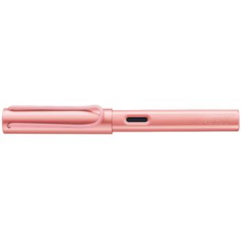 LAMY Füllhalter AL-star flamingo - Special Edition (2026)