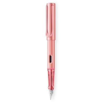 LAMY Füllhalter AL-star flamingo - Special Edition (2026)