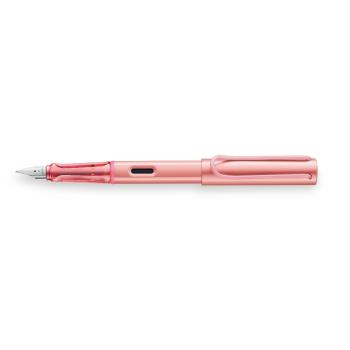 LAMY Füllhalter AL-star flamingo - Special Edition (2026)