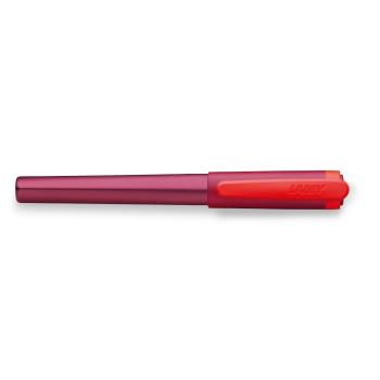 Preview: LAMY Füllhalter nexx multired - Special Edition (2026)