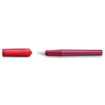 Preview: LAMY Füllhalter nexx multired - Special Edition (2026)