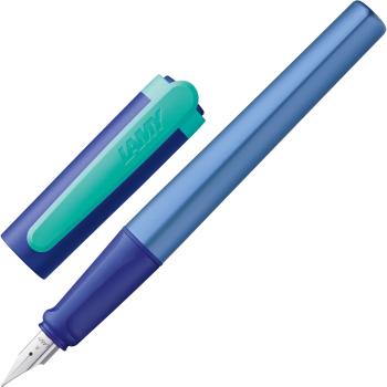 LAMY Füllhalter nexx multiblue - Special Edition (2026)