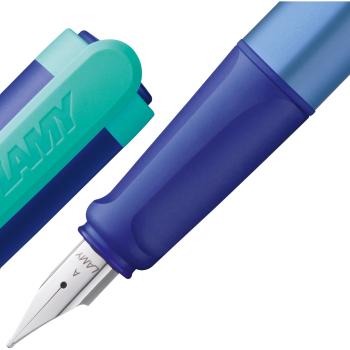 LAMY Füllhalter nexx multiblue - Special Edition (2026)