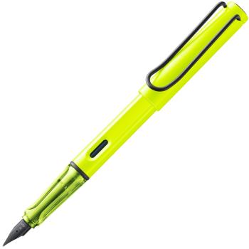 LAMY Füllhalter safari neonyellow - Special Edition (2026)