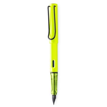 LAMY Füllhalter safari neonyellow - Special Edition (2026)