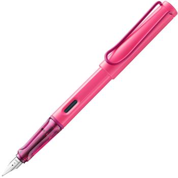 LAMY Füllhalter safari neonpink - Special Edition (2026)