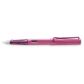 LAMY Füllhalter safari neonpink - Special Edition (2026)