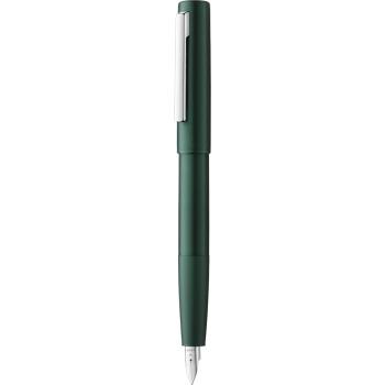 LAMY Füllhalter aion darkgreen