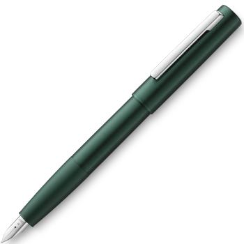 LAMY Füllhalter aion darkgreen