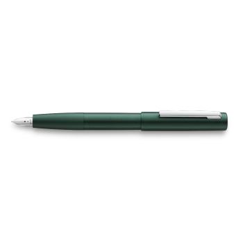 LAMY Füllhalter aion darkgreen
